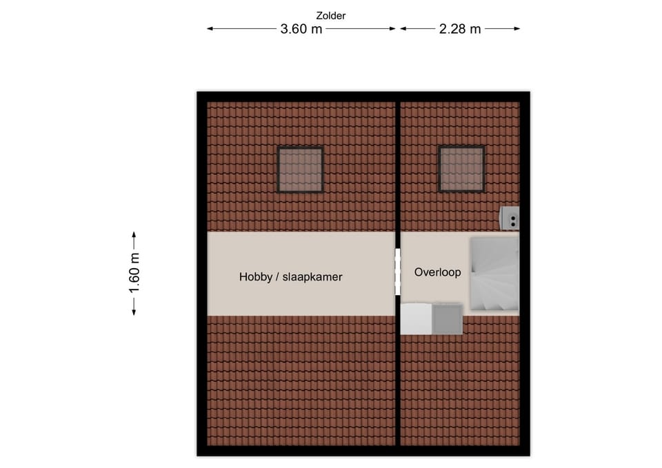 Photo 30 of van Berckenrodelaan 48