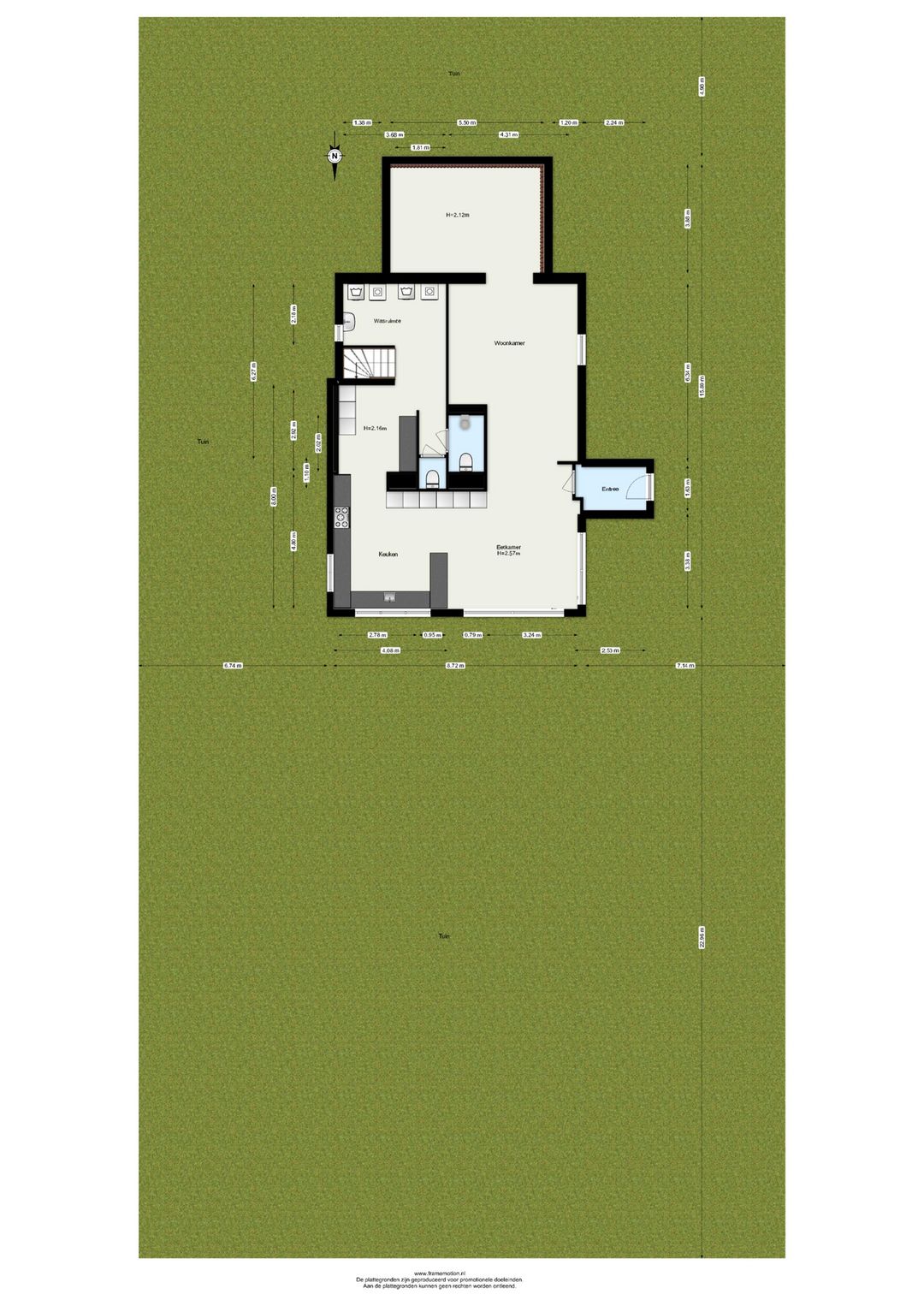 Foto 47 van Oosteindseweg 21