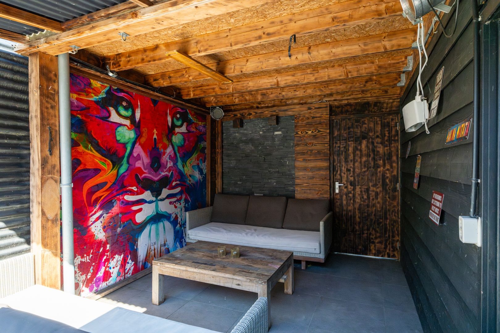 Photo 6 of van Berckenrodelaan 48