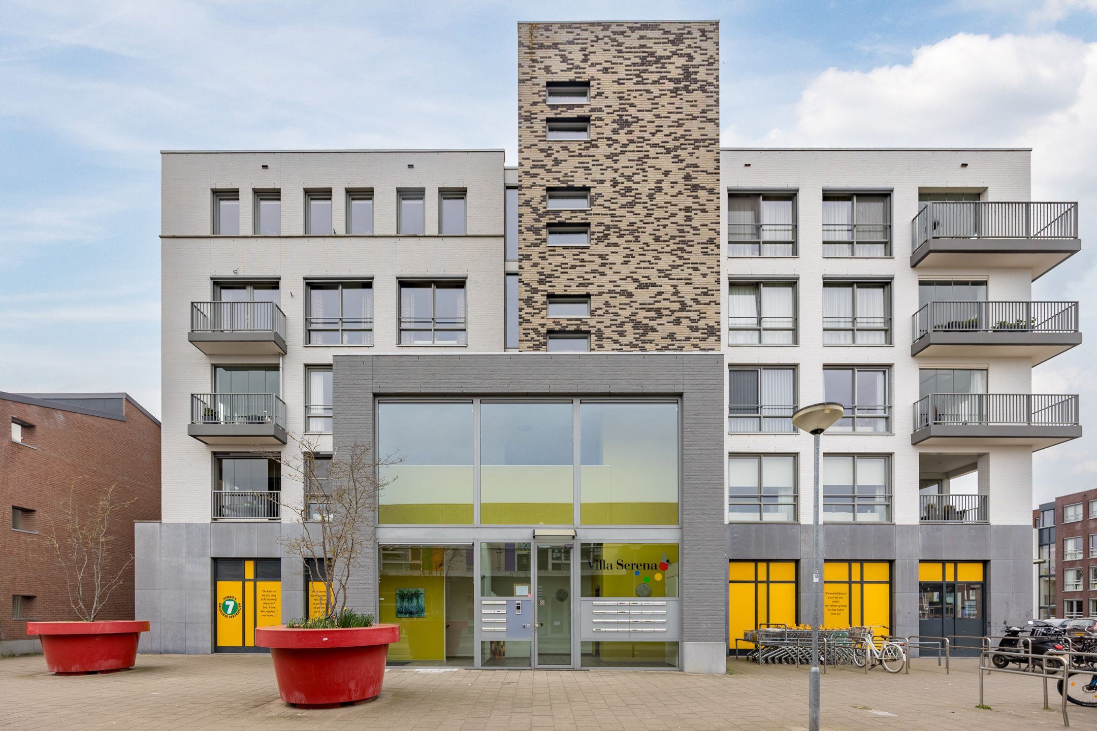 Zandberg 38 