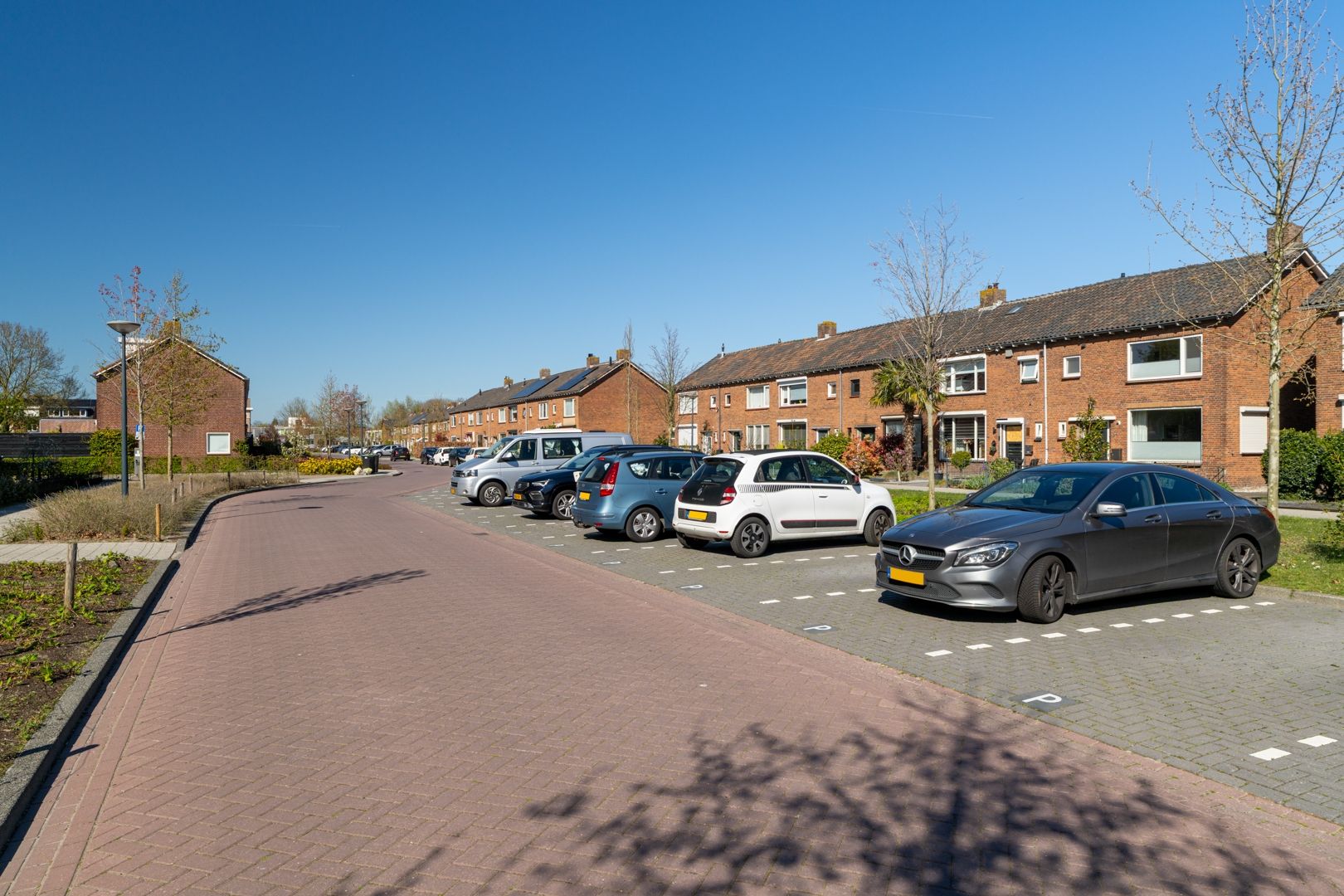 Photo 9 of van Berckenrodelaan 48