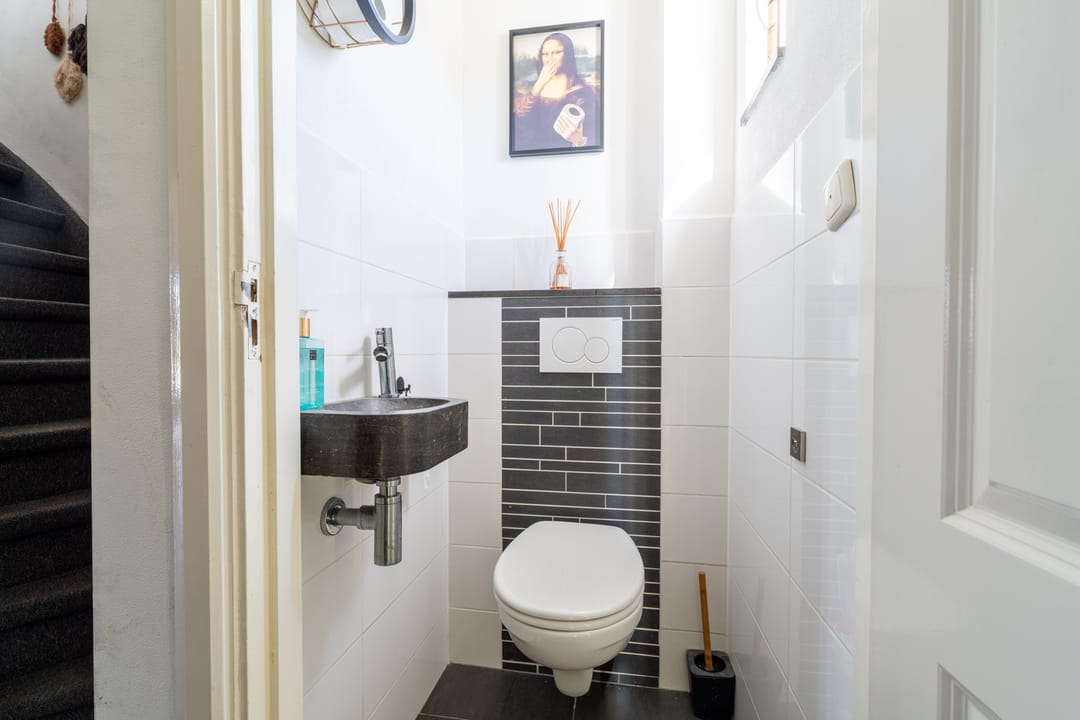 Photo 11 of van Berckenrodelaan 48