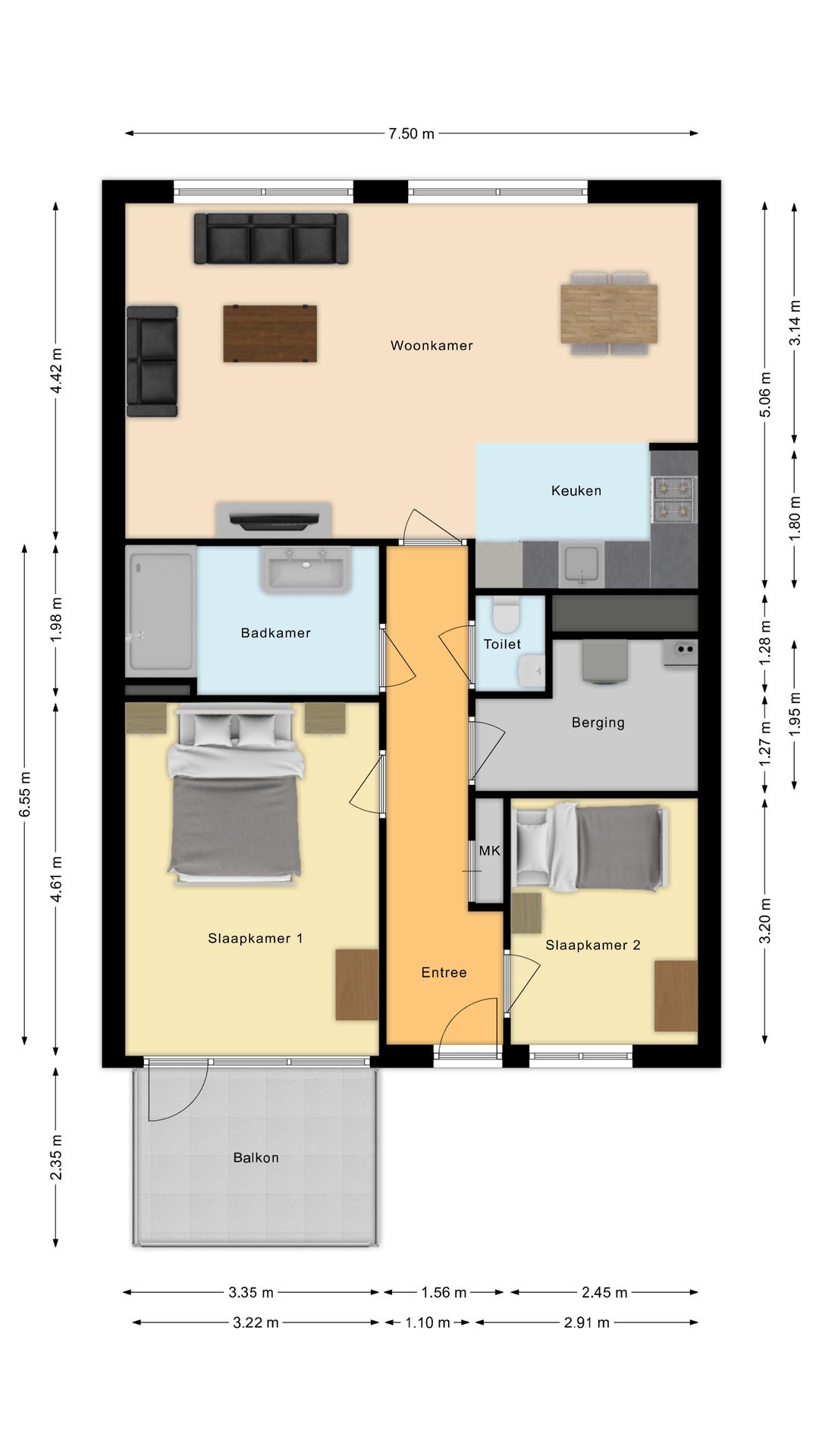 Photo 41 of Zandberg 38