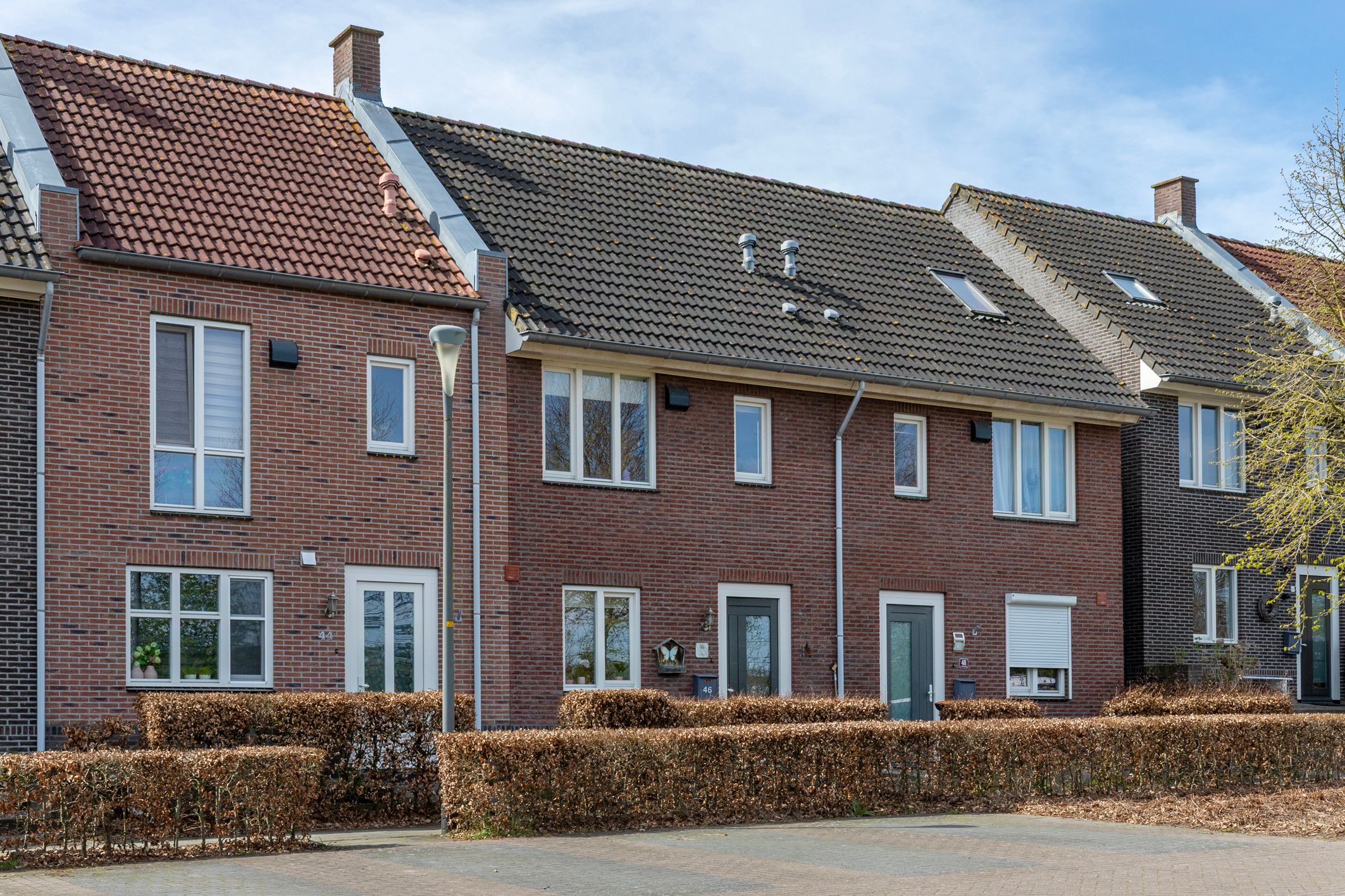De Heerlijkheid 46 