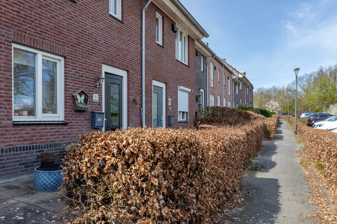 Foto 2 van De Heerlijkheid 46