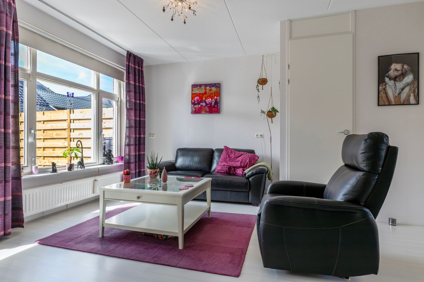 Foto 5 van De Heerlijkheid 46