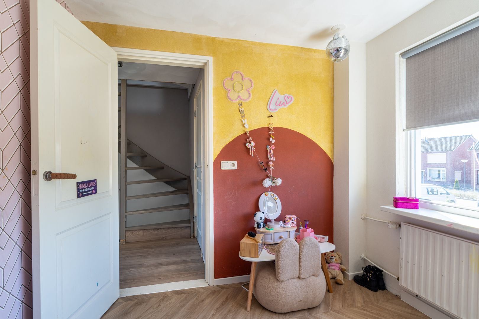 Photo 24 of van Berckenrodelaan 48