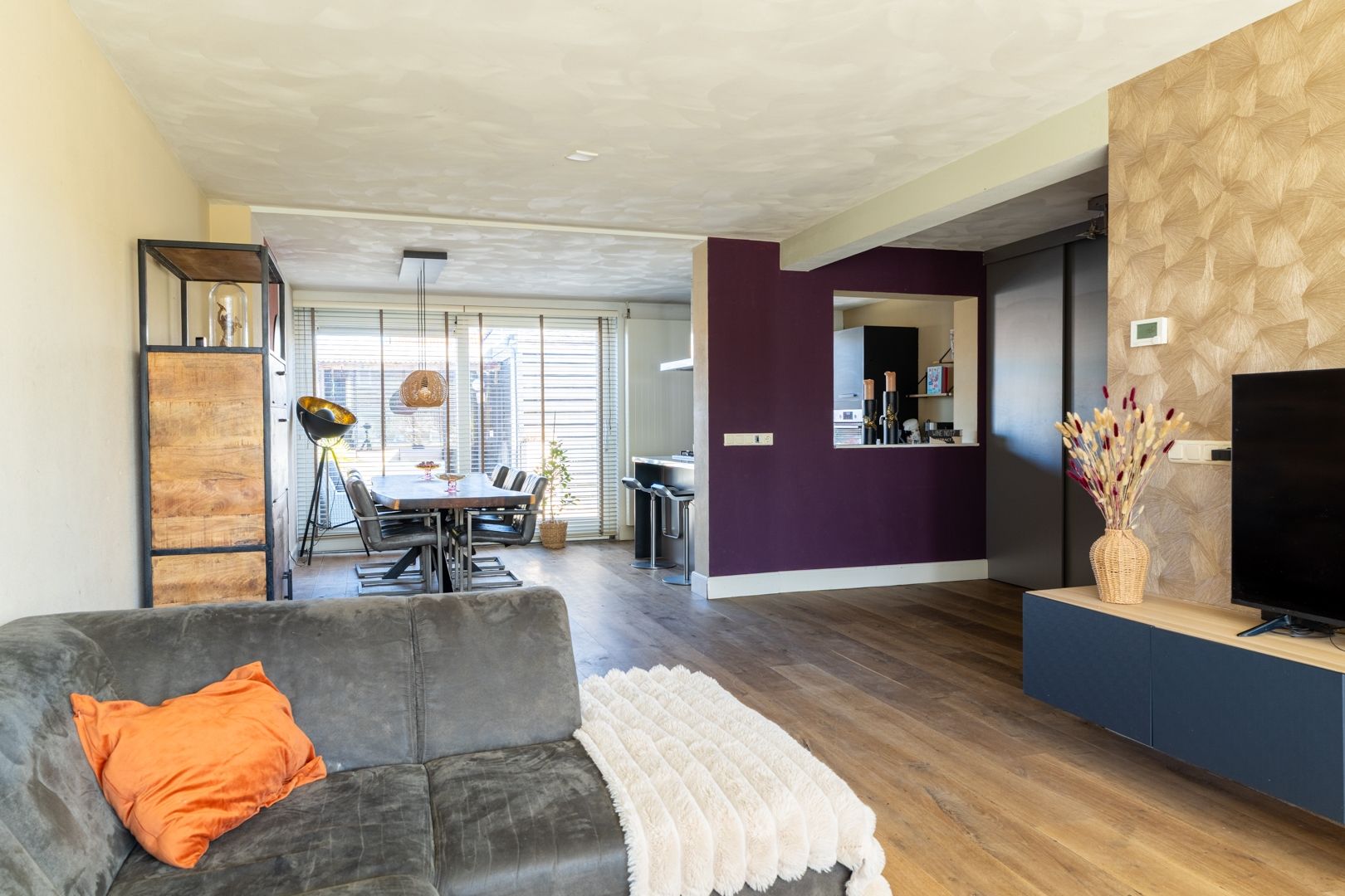 Photo 3 of van Berckenrodelaan 48