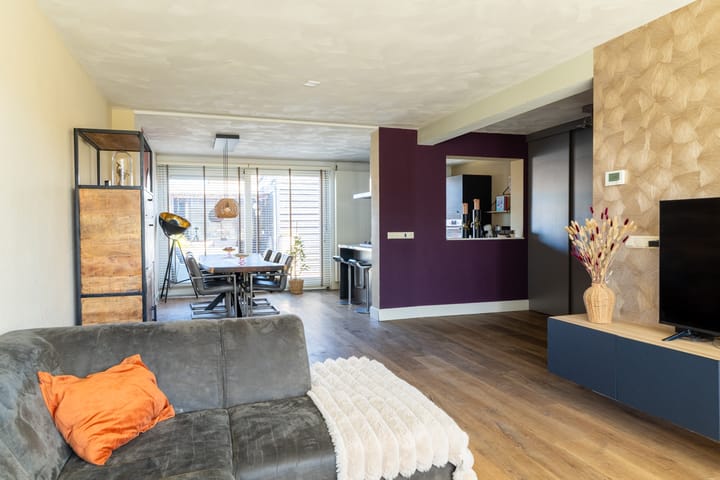 Foto 3 van van Berckenrodelaan 48