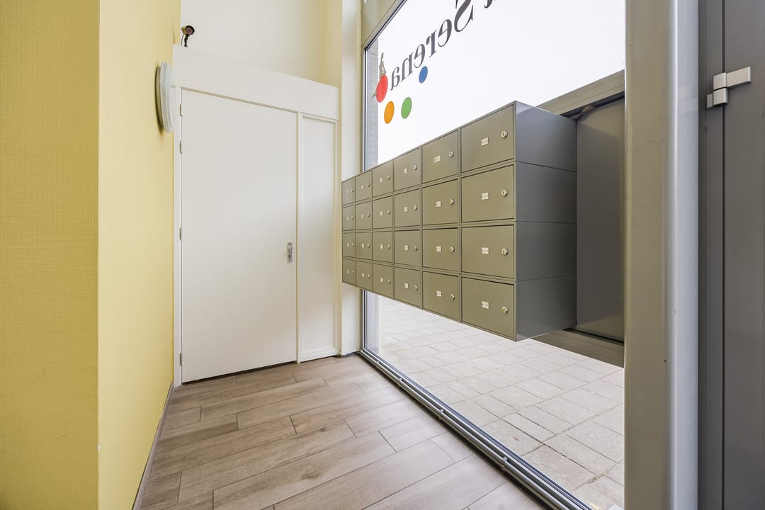 Photo 11 of Zandberg 38