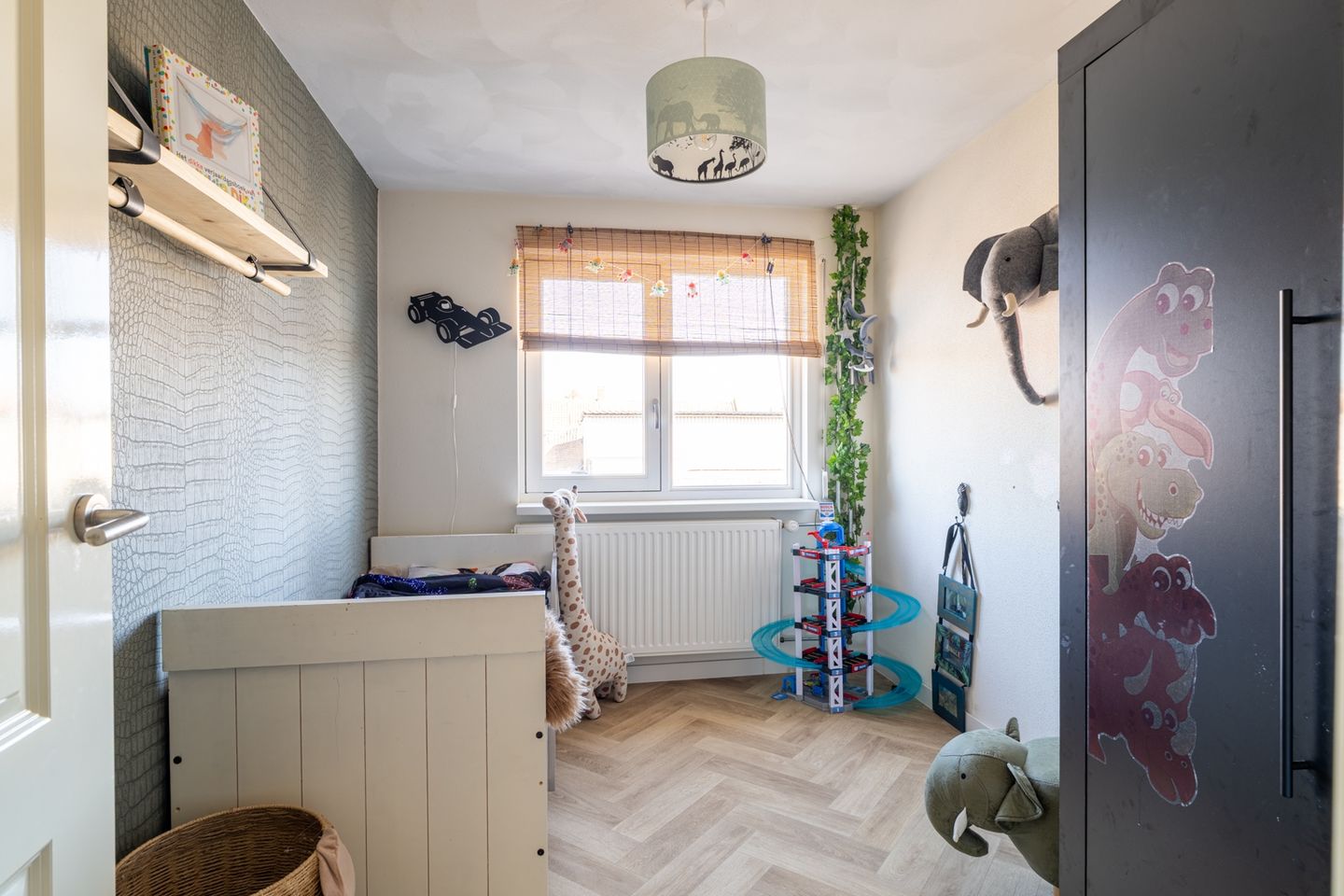 Photo 25 of van Berckenrodelaan 48