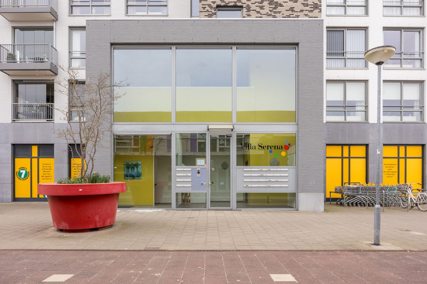 Photo 5 of Zandberg 38