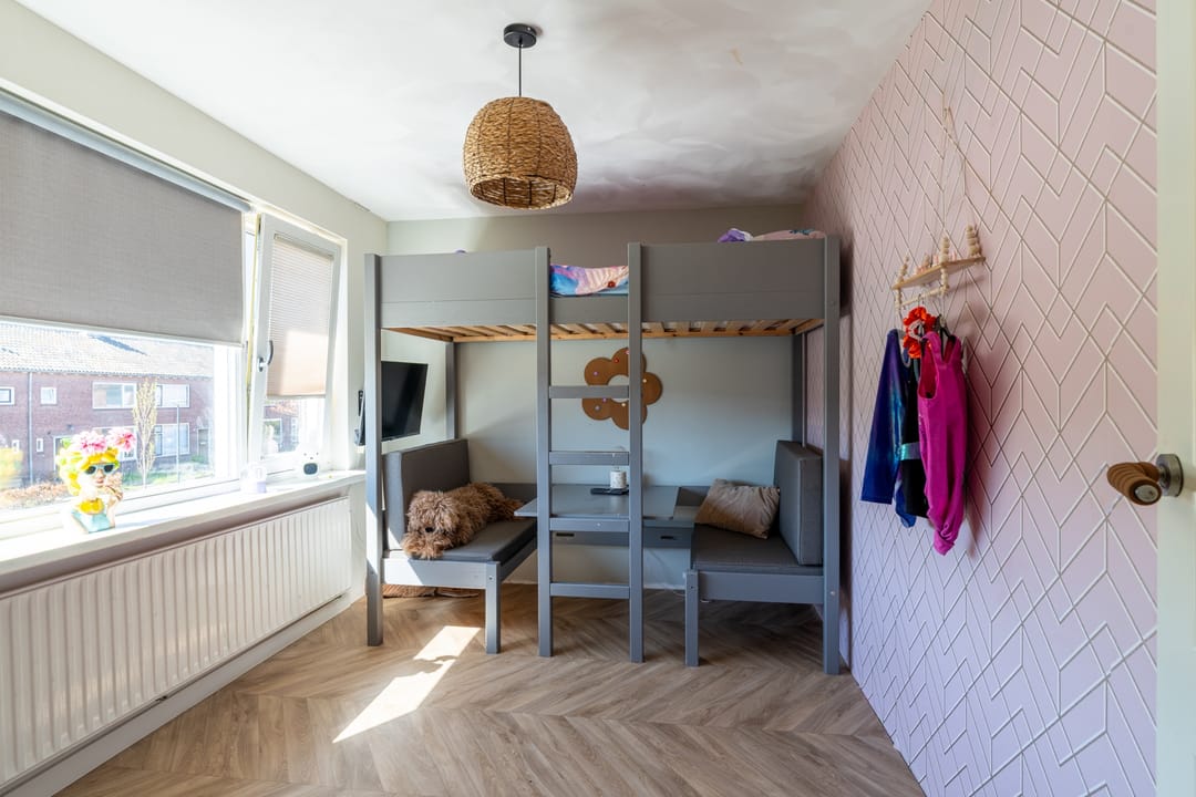 Photo 23 of van Berckenrodelaan 48