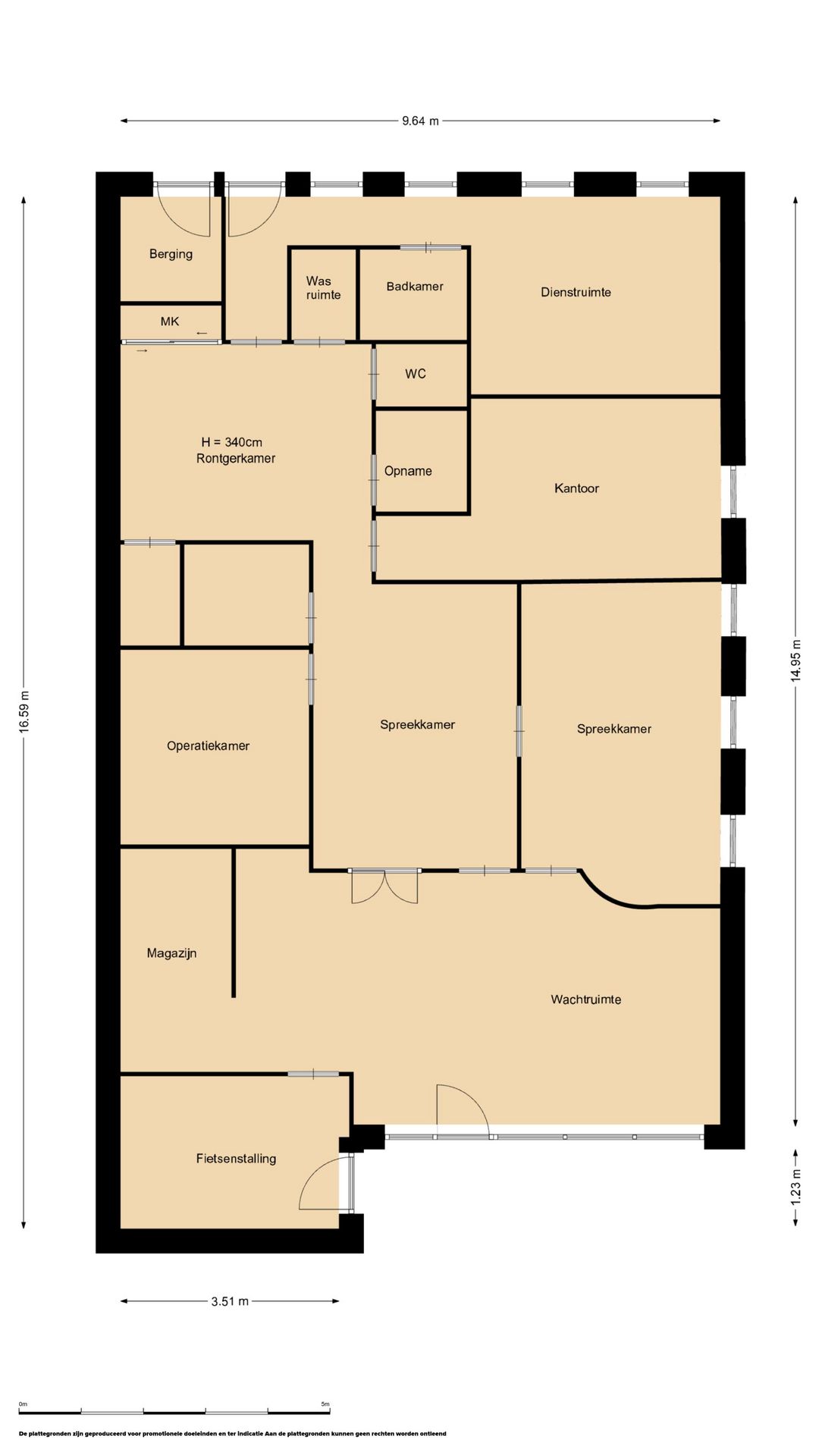 Foto 89 van Chagallweg 74