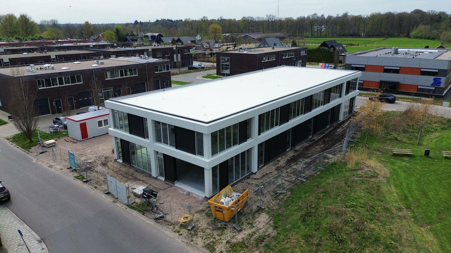 Bekijk foto 2 van Plantageweg 10-e