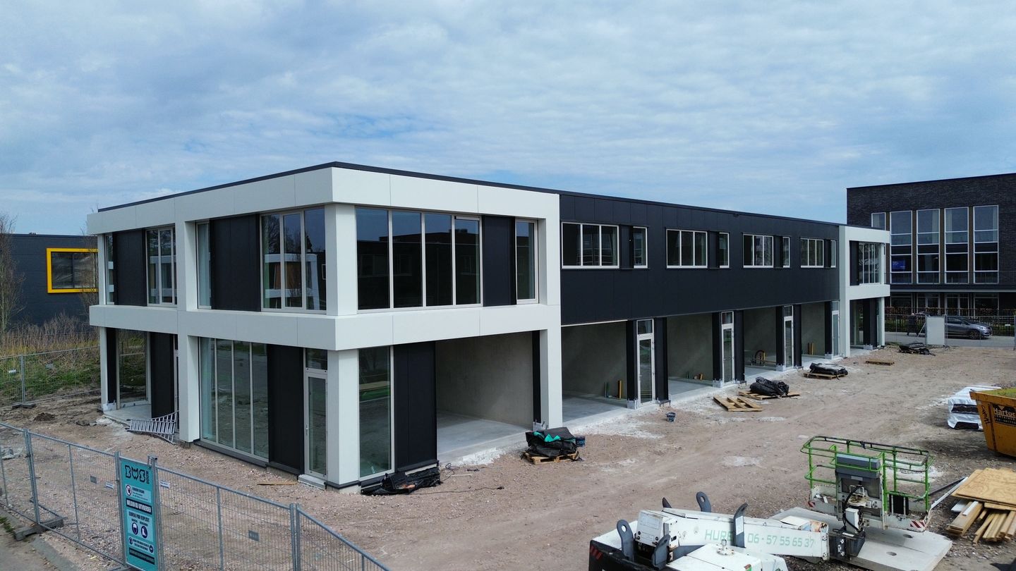 Bekijk foto 4 van Plantageweg 10-e