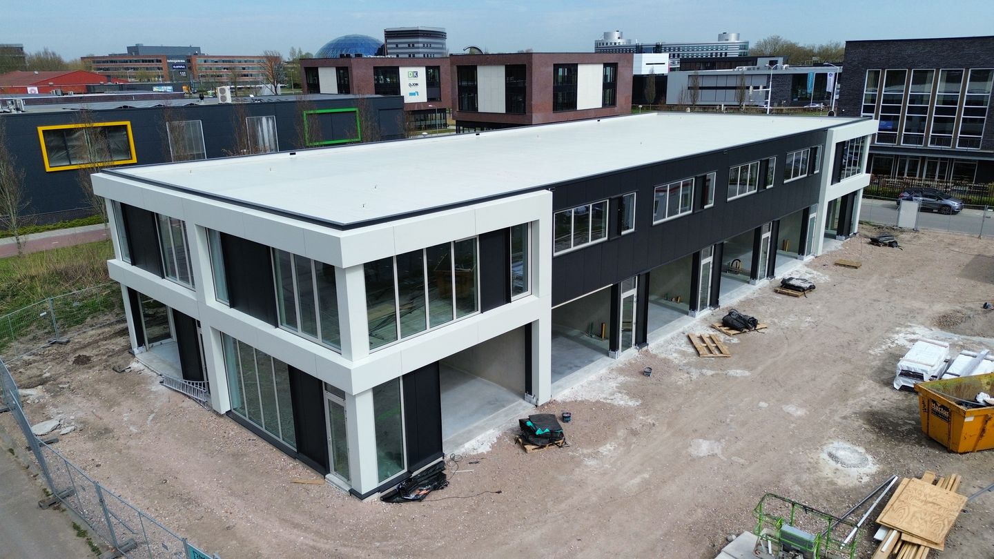 Bekijk foto 5 van Plantageweg 10-e