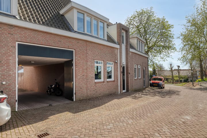 Foto 3 van Torenstraat 49