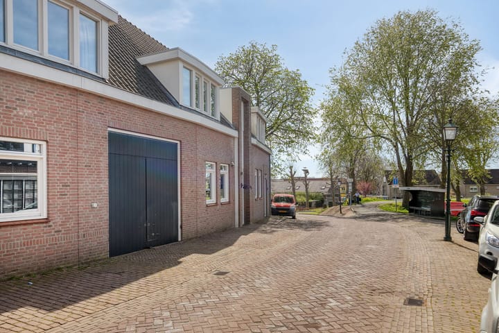 Foto 4 van Torenstraat 49