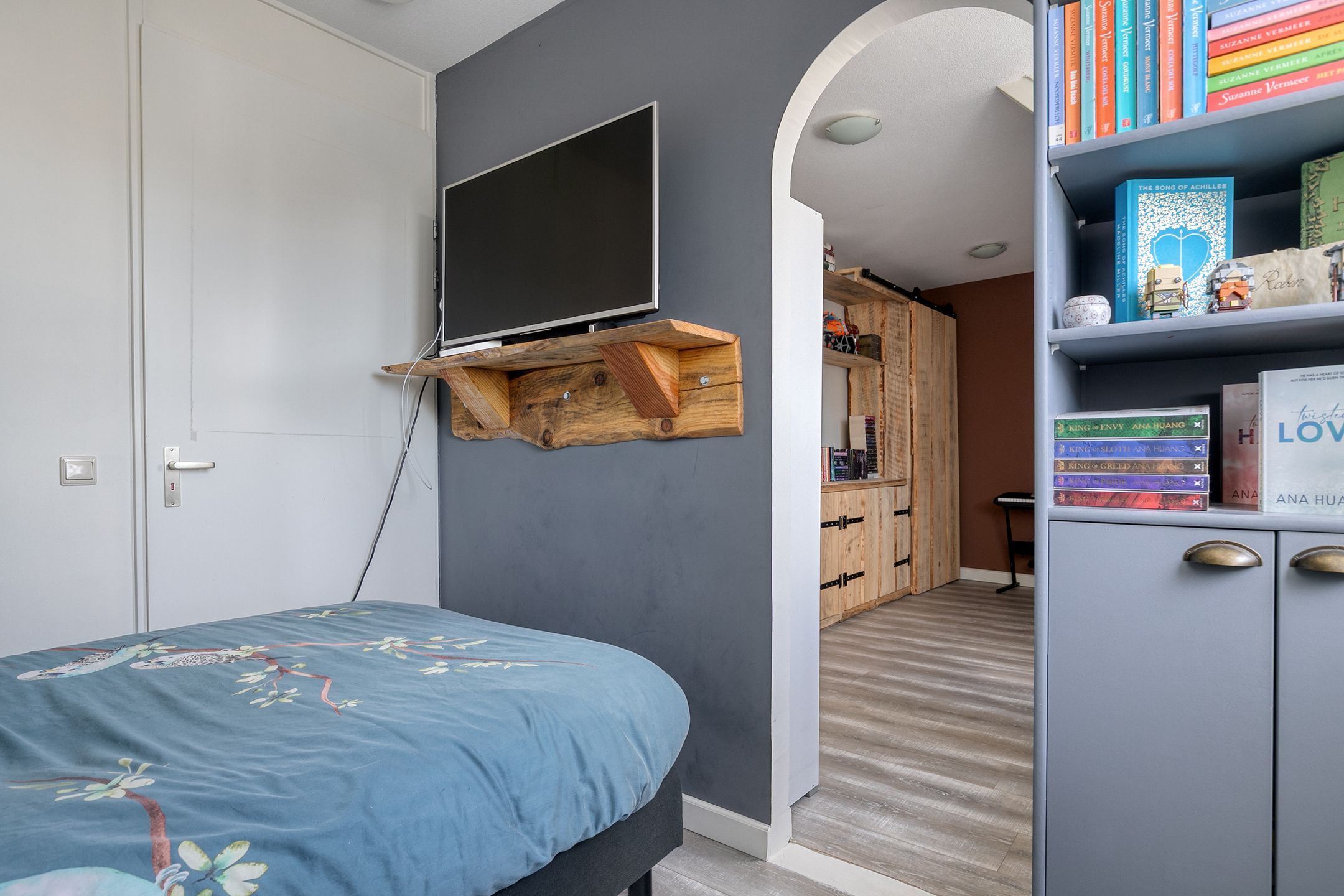 Foto 36 van Torenstraat 49