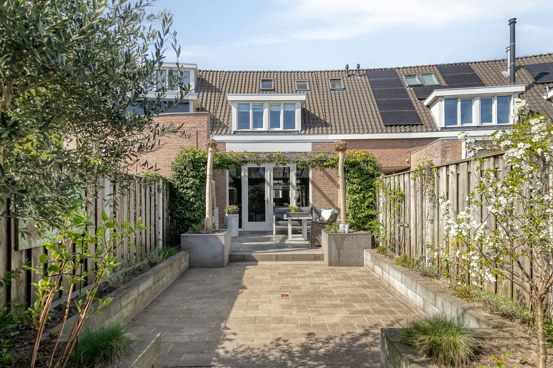 Foto 43 van Torenstraat 49