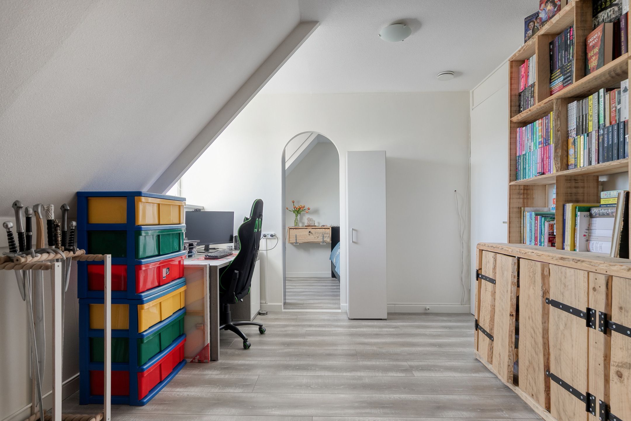 Foto 33 van Torenstraat 49