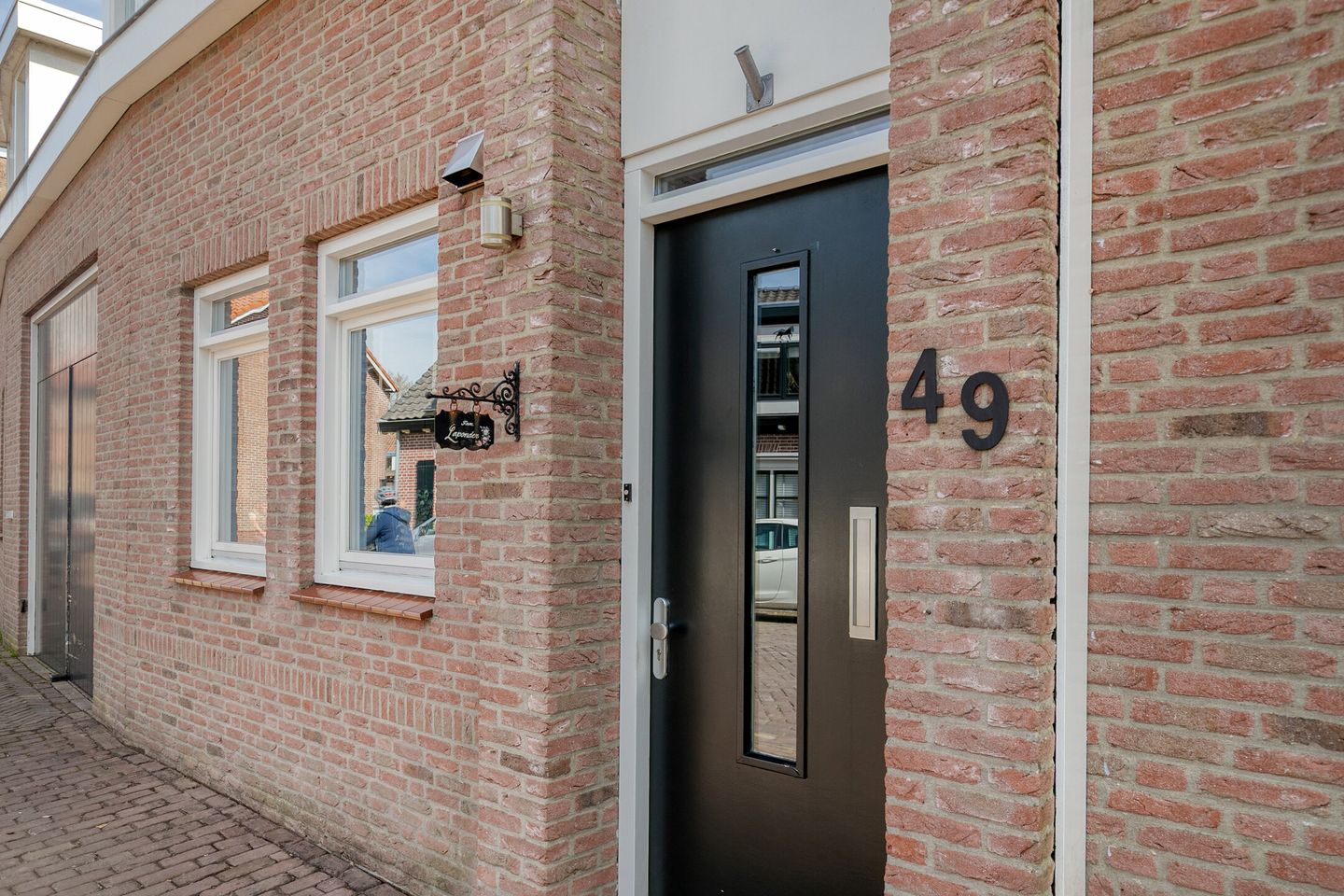 Foto 5 van Torenstraat 49