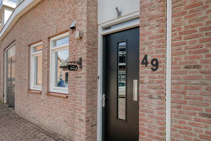 Foto 5 van Torenstraat 49