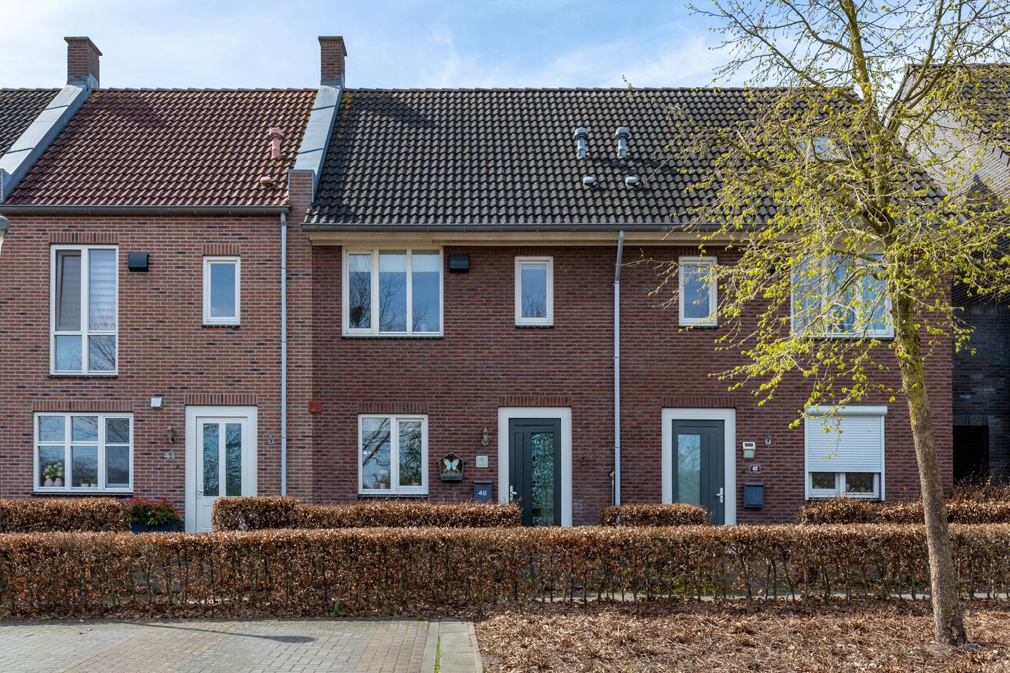 Foto 40 van De Heerlijkheid 46