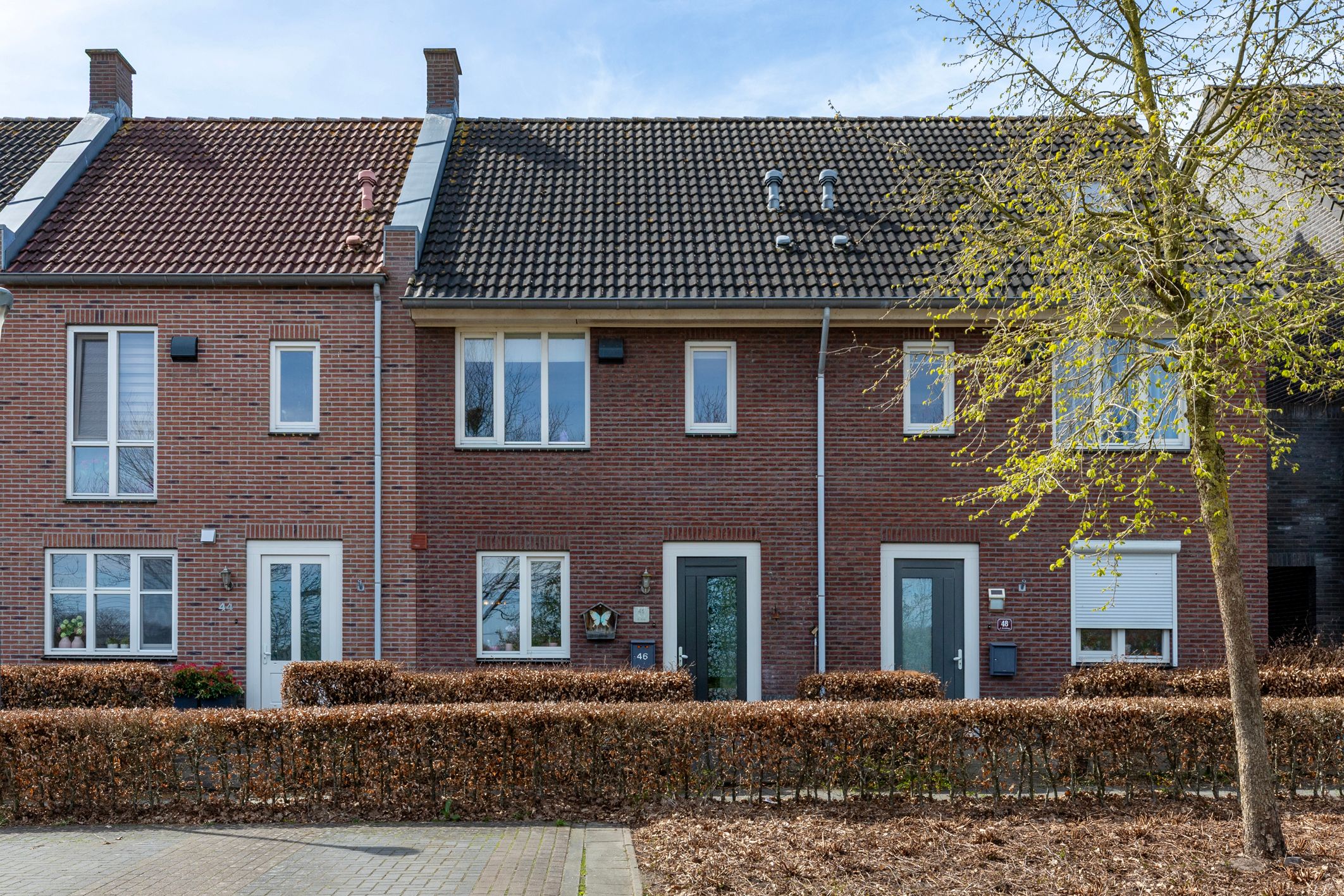 De Heerlijkheid 46 