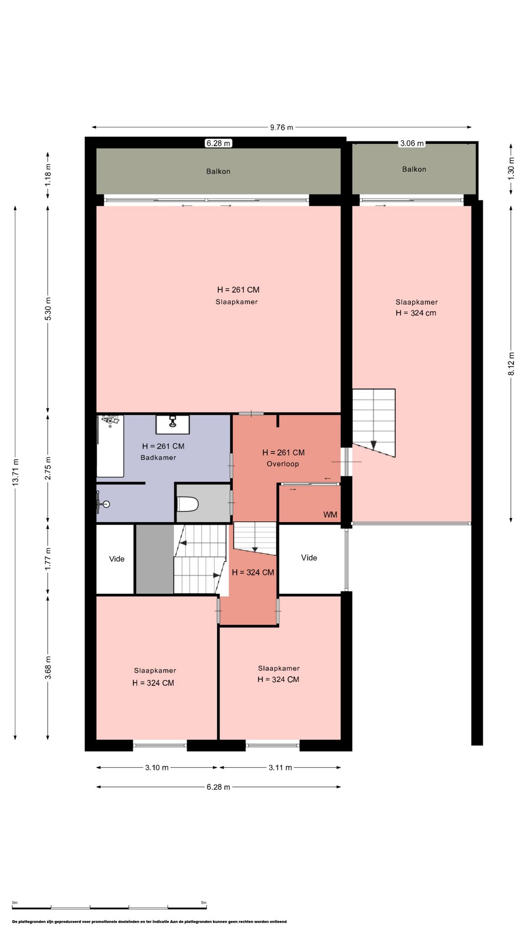 Foto 88 van Chagallweg 74