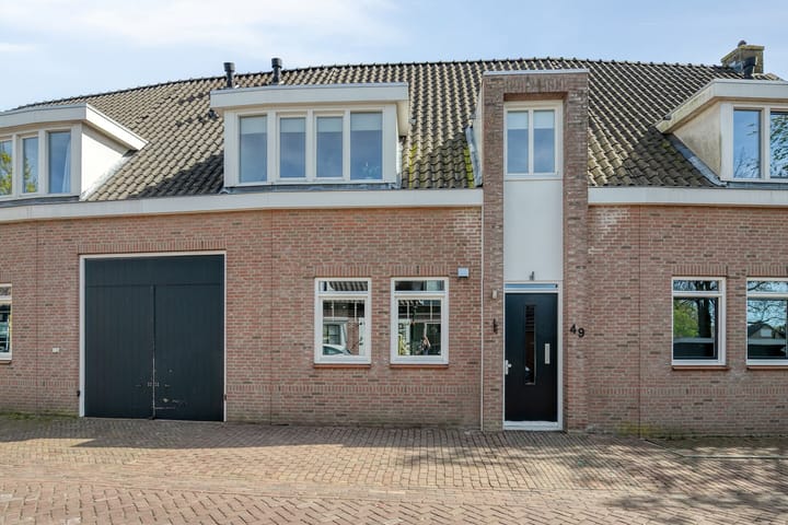 Foto 4 van Torenstraat 49