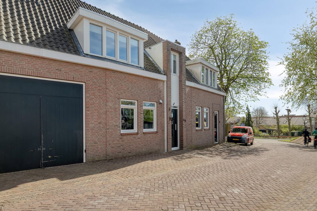 Foto 2 van Torenstraat 49