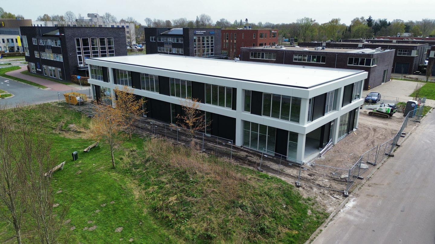 Bekijk foto 3 van Plantageweg 10-f