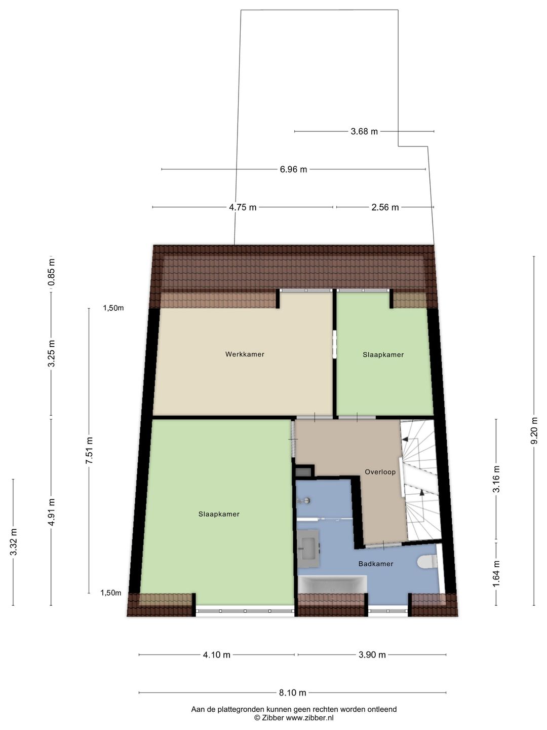 Foto 52 van Torenstraat 49