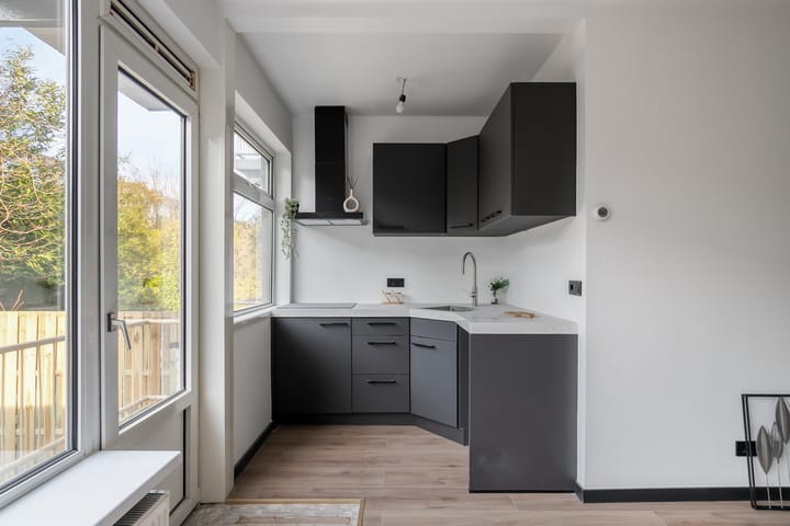 Photo 4 of Wieringerstraat 23-A