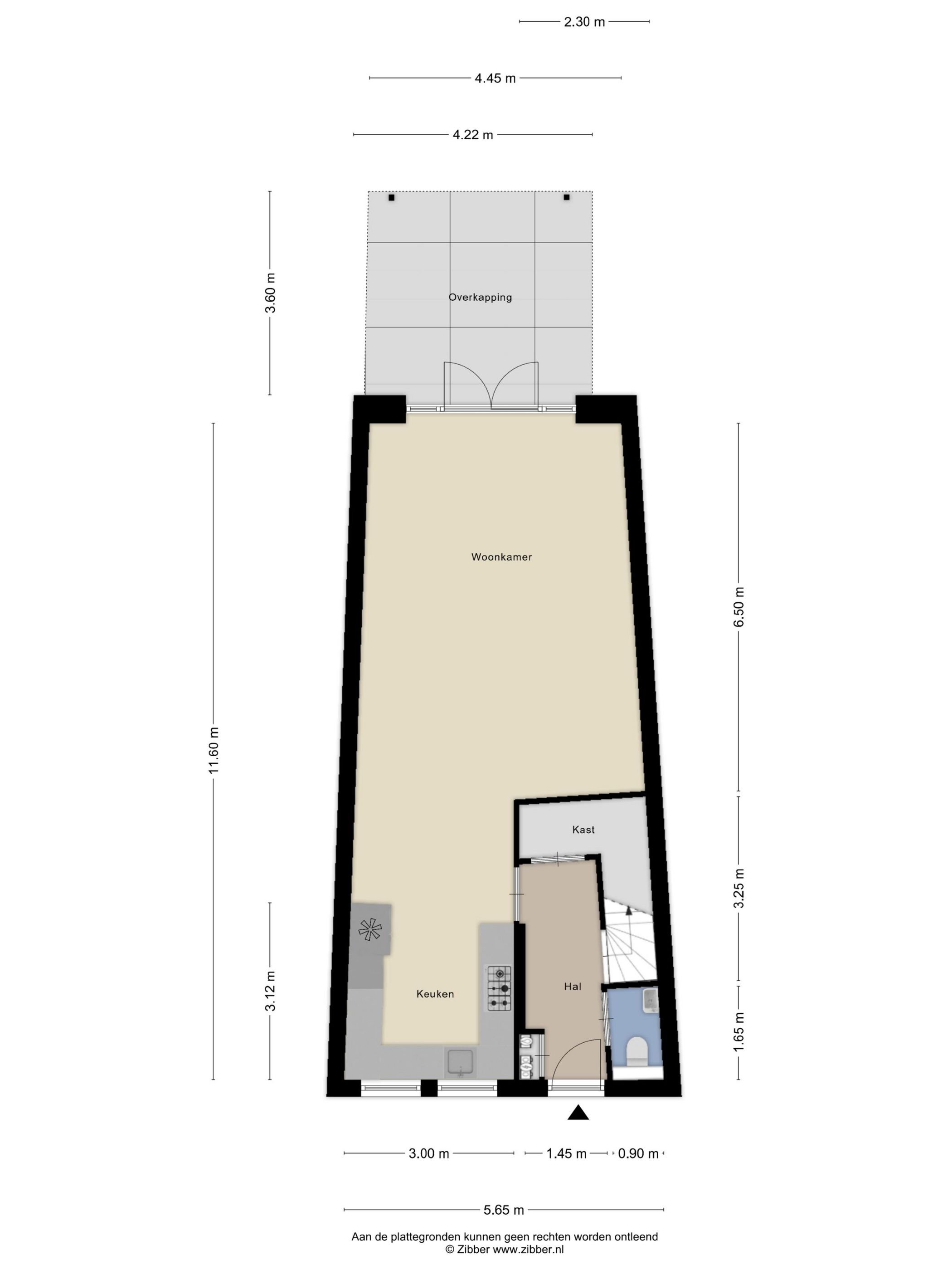 Foto 51 van Torenstraat 49