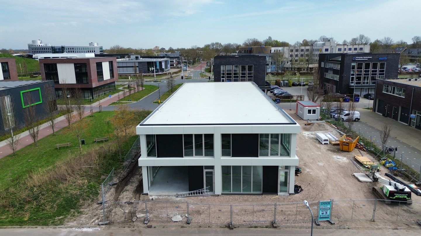 Bekijk foto 4 van Plantageweg 10-f