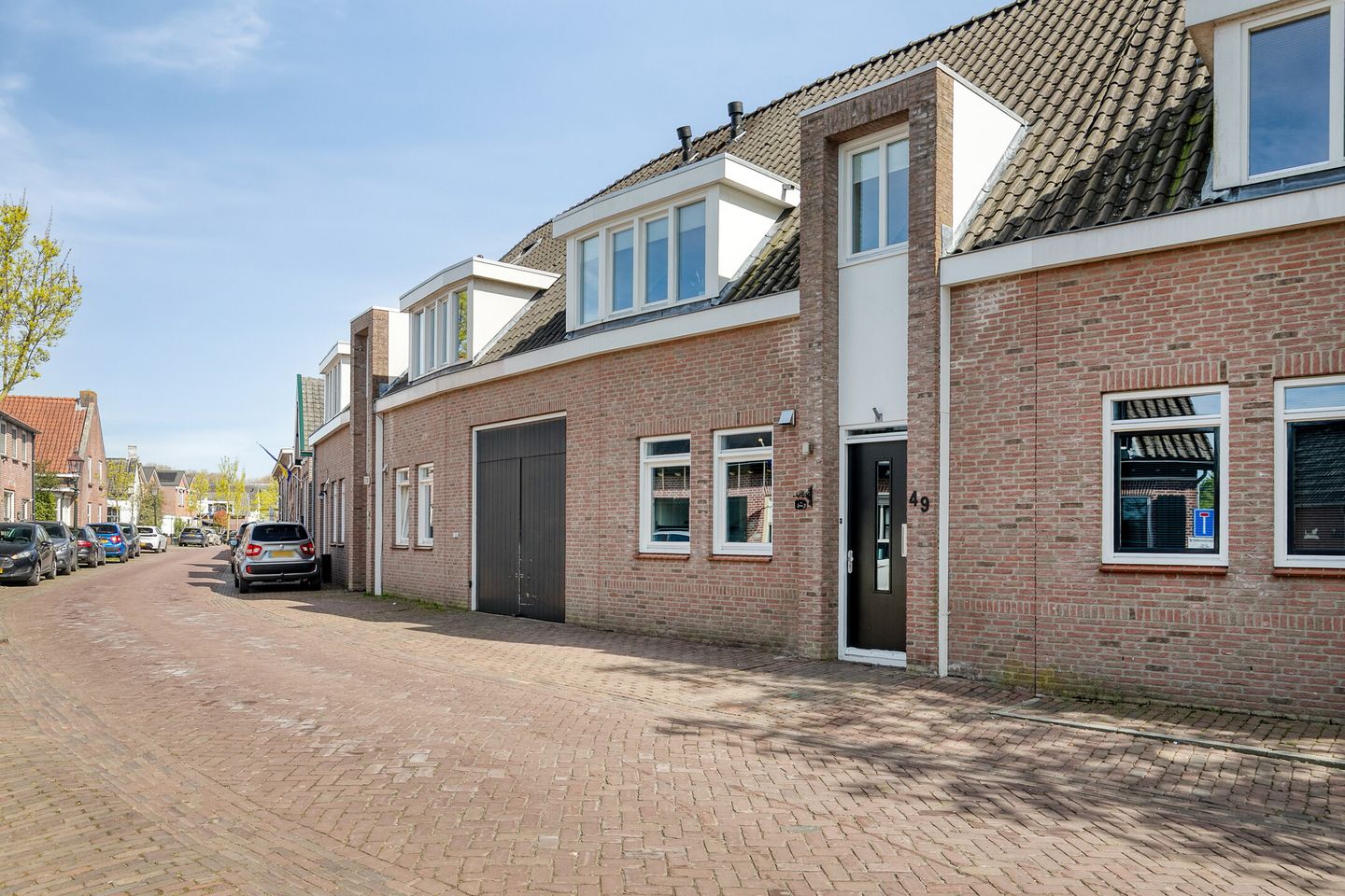 Foto 50 van Torenstraat 49