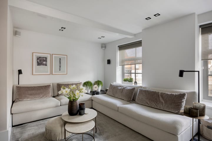 Appartement te koop: IJsselvere 2, Oudewater