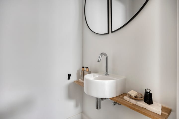 Appartement te koop: IJsselvere 2, Oudewater