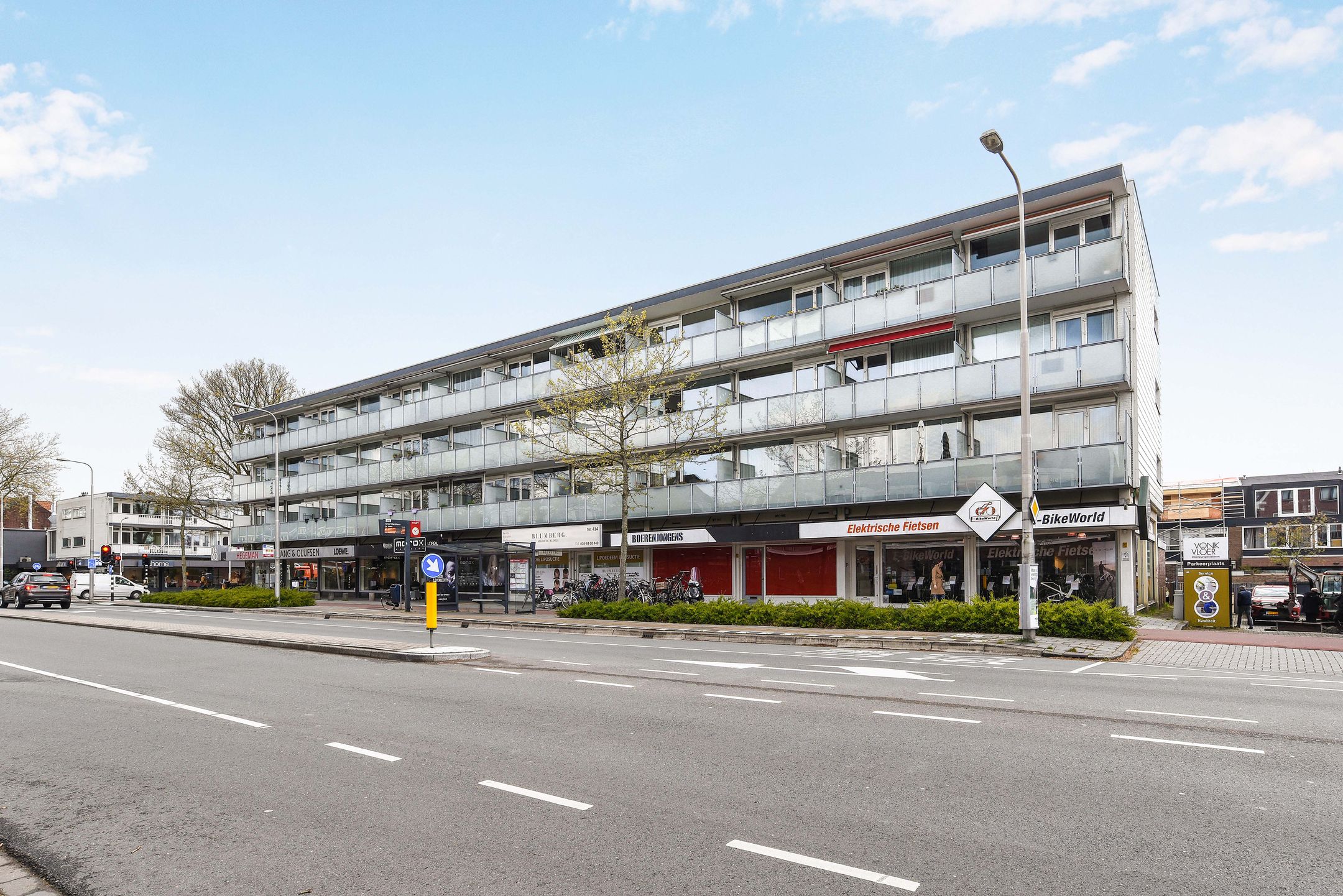 Amsterdamseweg 428-B 428 B