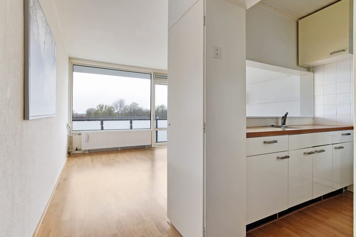 Foto 5 van Amsterdamseweg 428-B