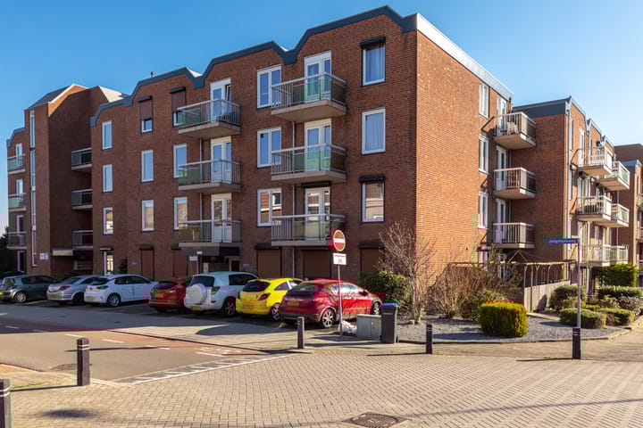 Foto 3 van Jongmansweg 12