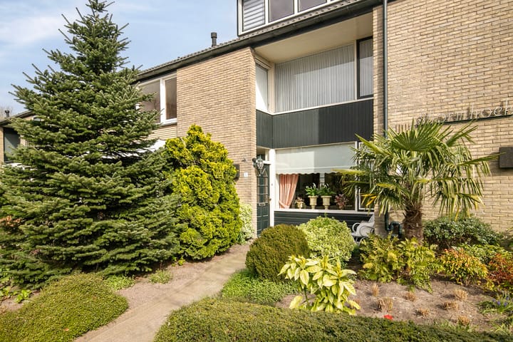 Foto 4 van Spikhorst 9