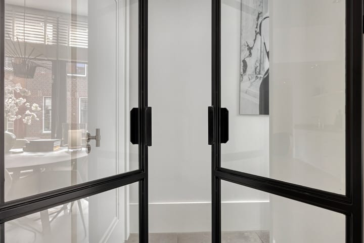 Appartement te koop: IJsselvere 2, Oudewater