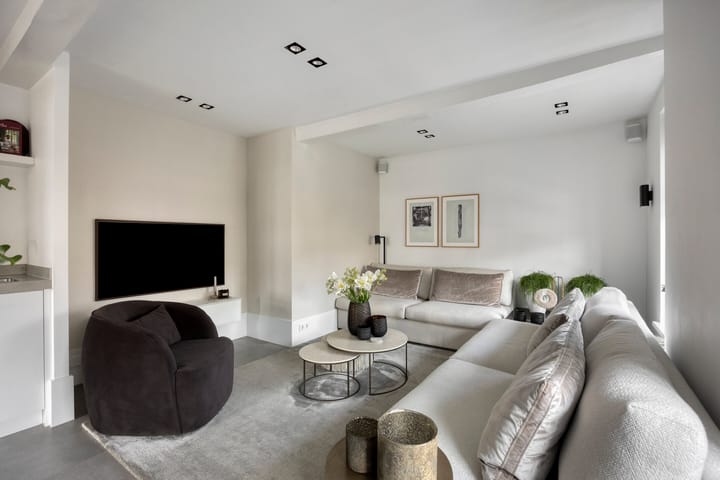 Appartement te koop: IJsselvere 2, Oudewater