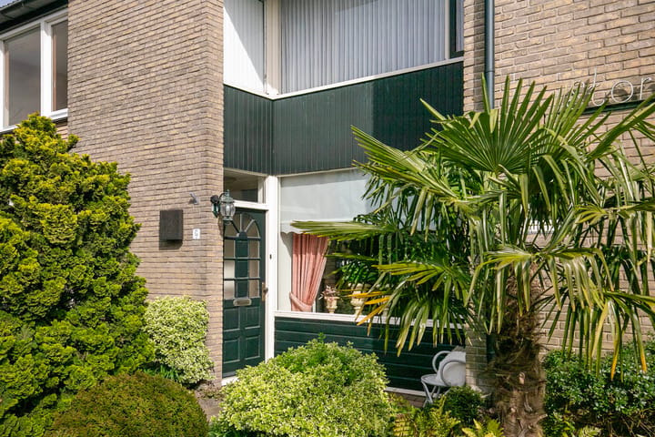 Foto 5 van Spikhorst 9