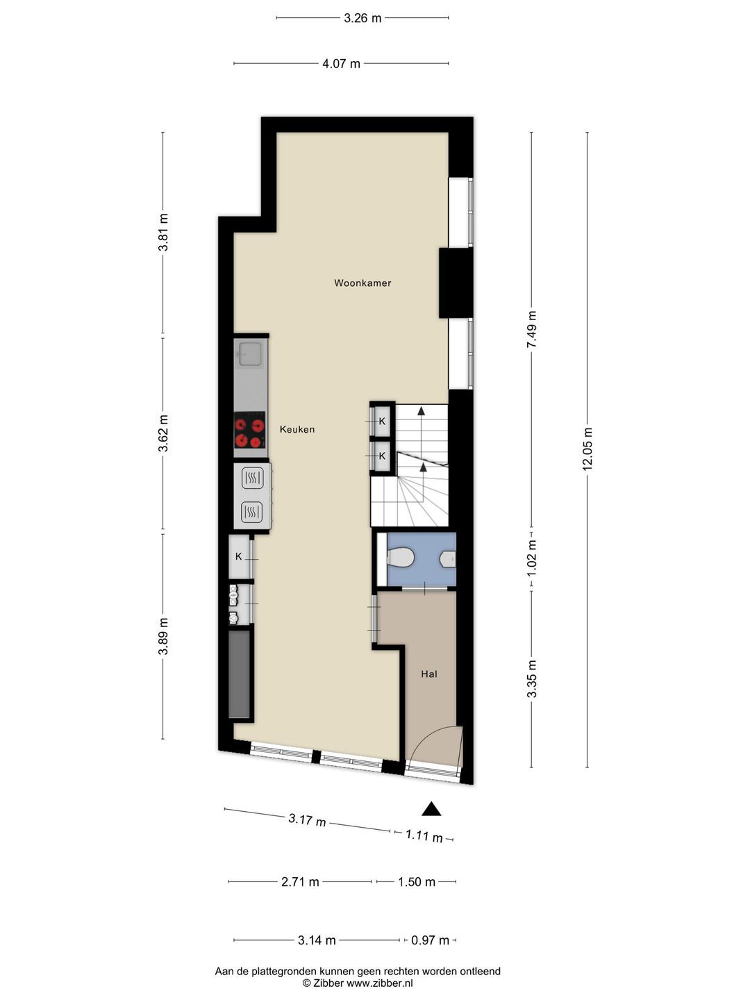 Foto 43 van IJsselvere 2