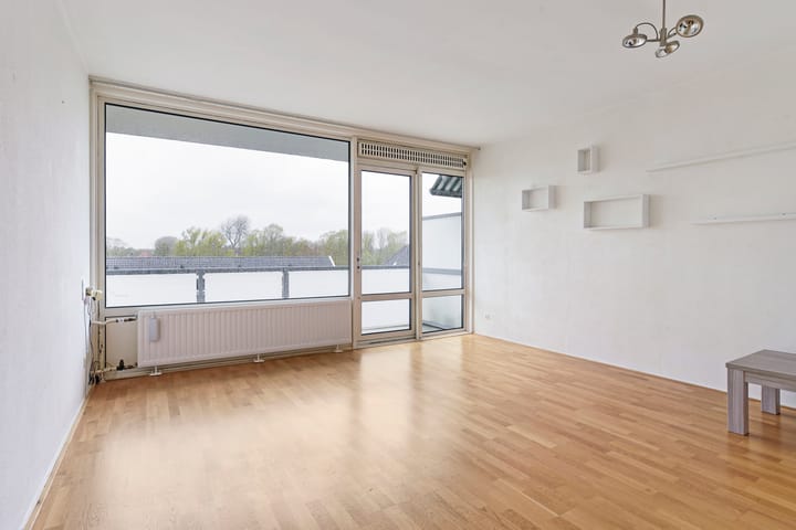 Foto 2 van Amsterdamseweg 428-B